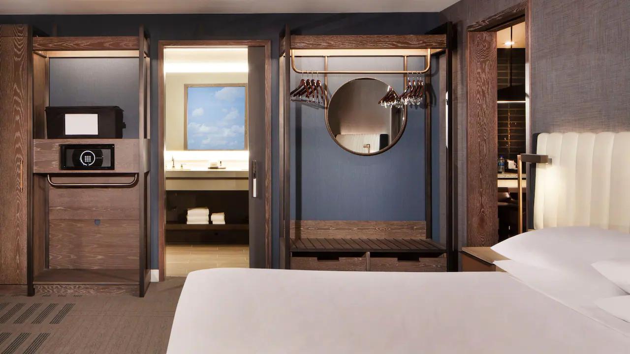Hyatt Regency Frisco-dallas 4* Frisco