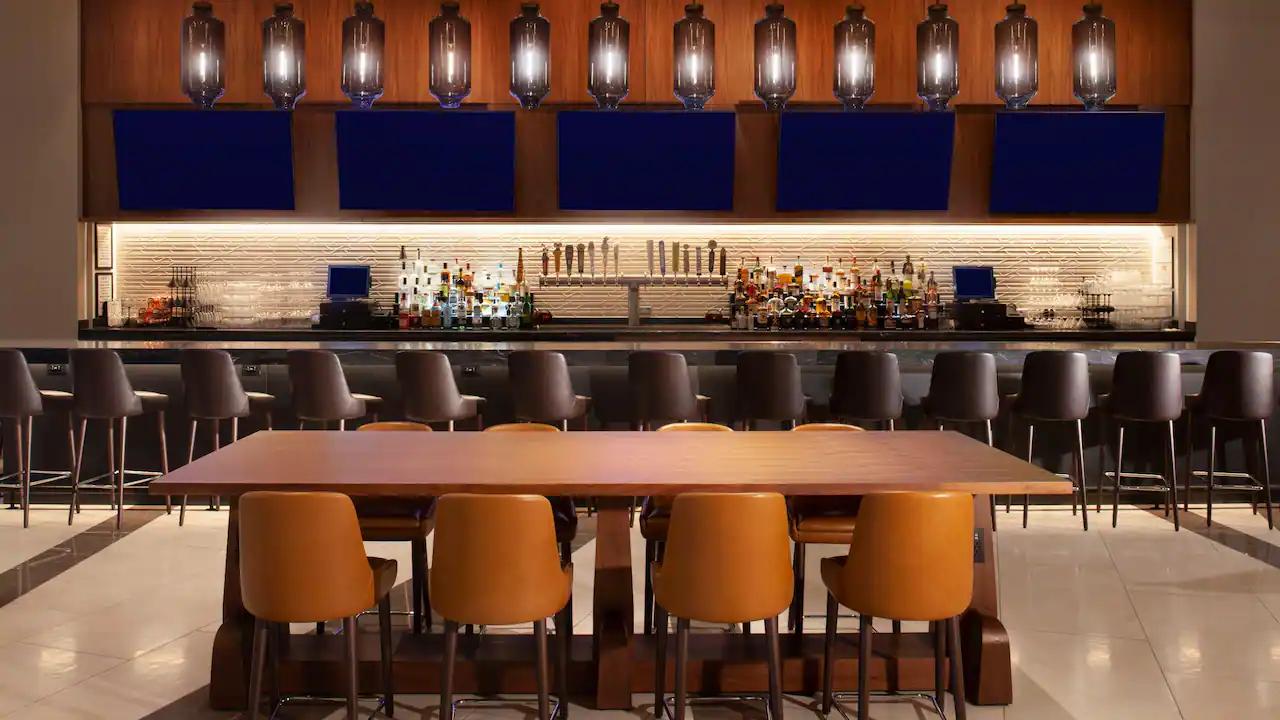 Hyatt Regency Frisco-dallas
