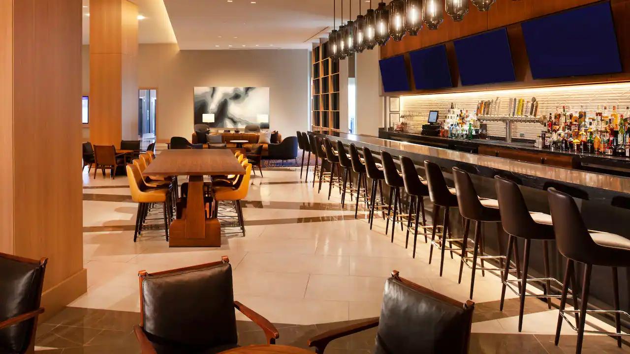 Hyatt Regency Frisco-dallas Frisco